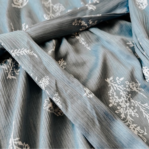 NEW Y.A.S Maxi Dress - Picture 7 of 8